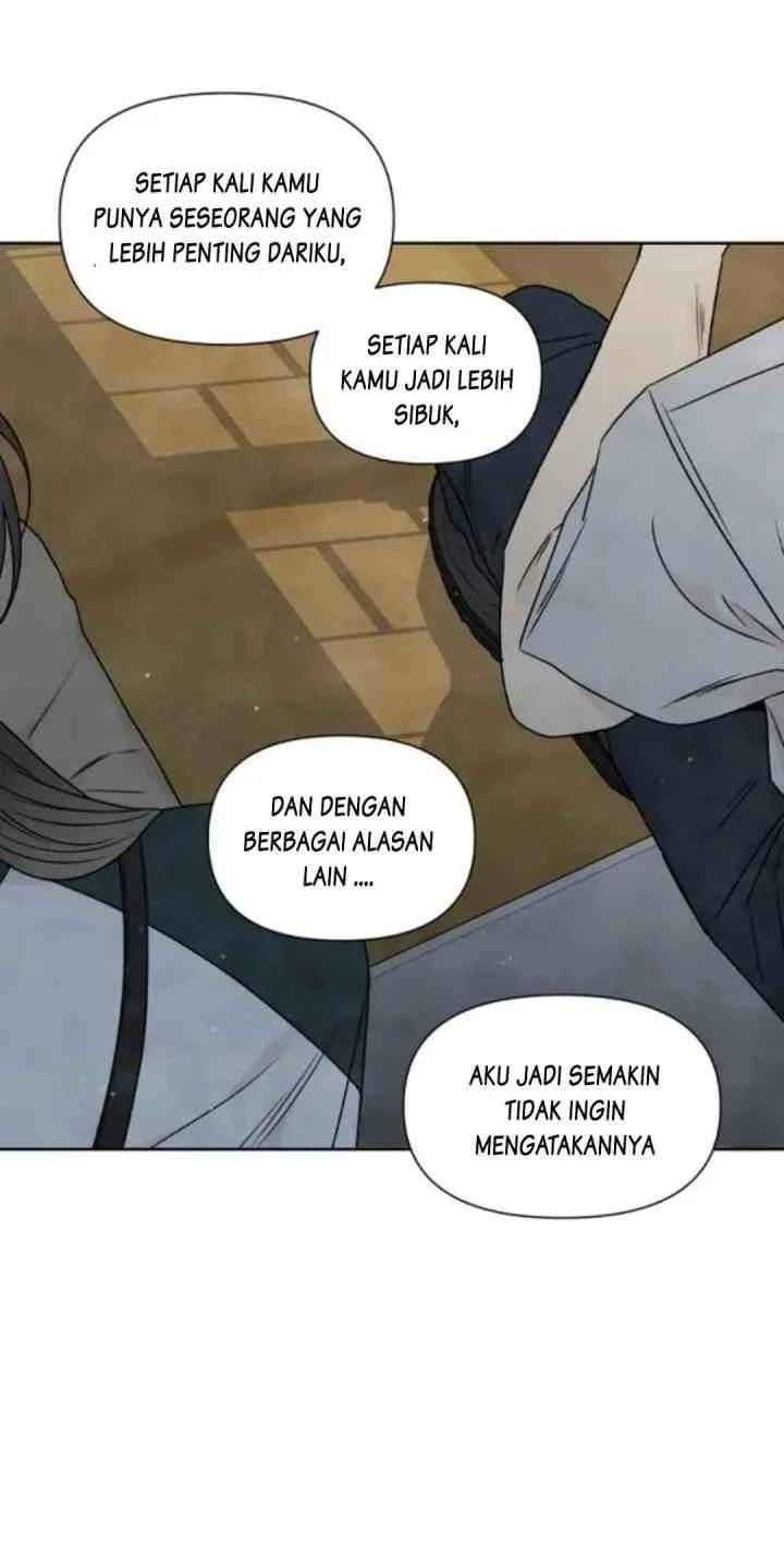 My Reason To Die Chapter 80 Gambar 11