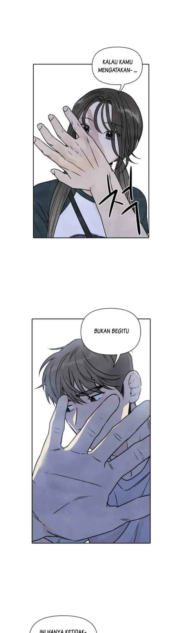 My Reason To Die Chapter 80 Gambar 13