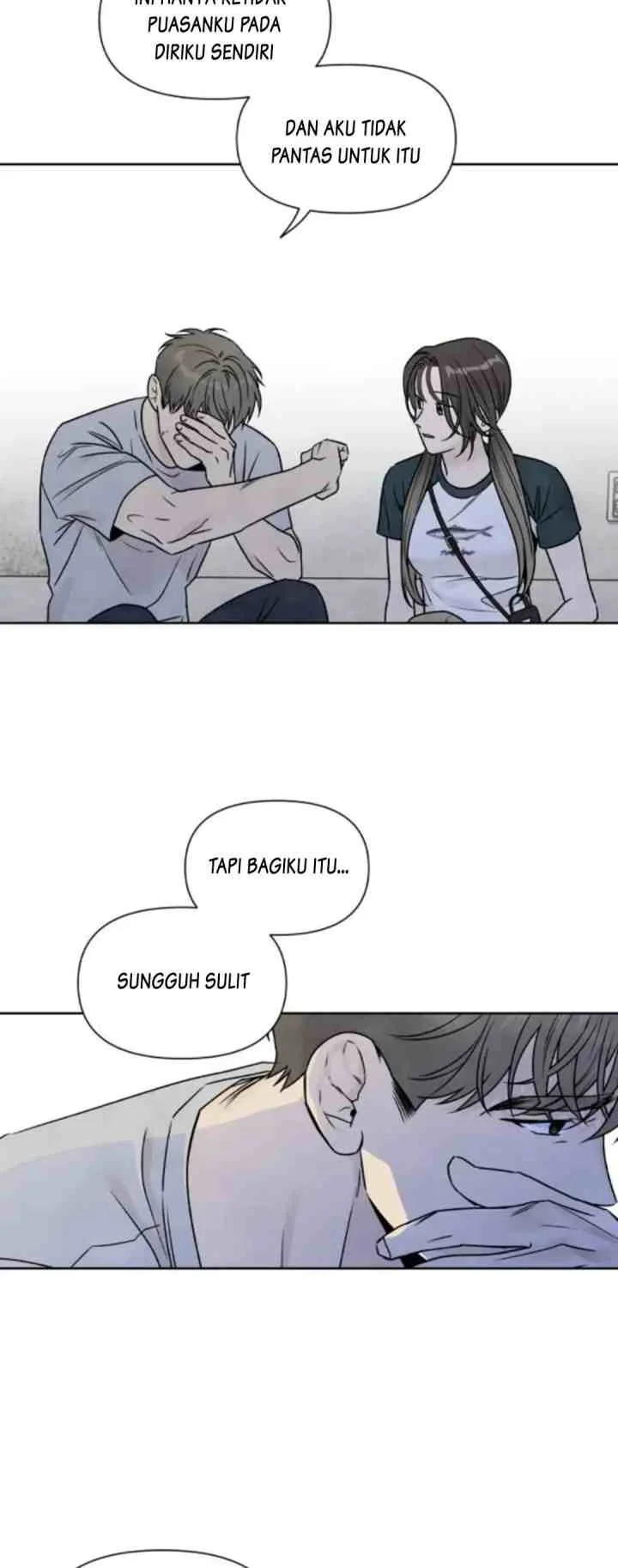 My Reason To Die Chapter 80 Gambar 14