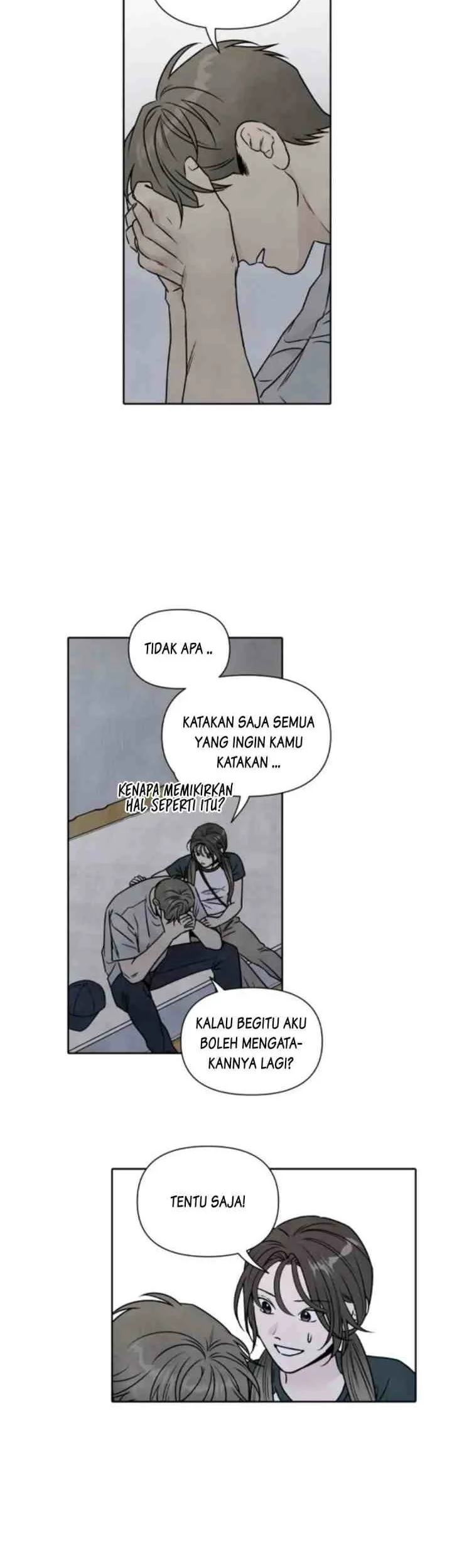My Reason To Die Chapter 80 Gambar 16