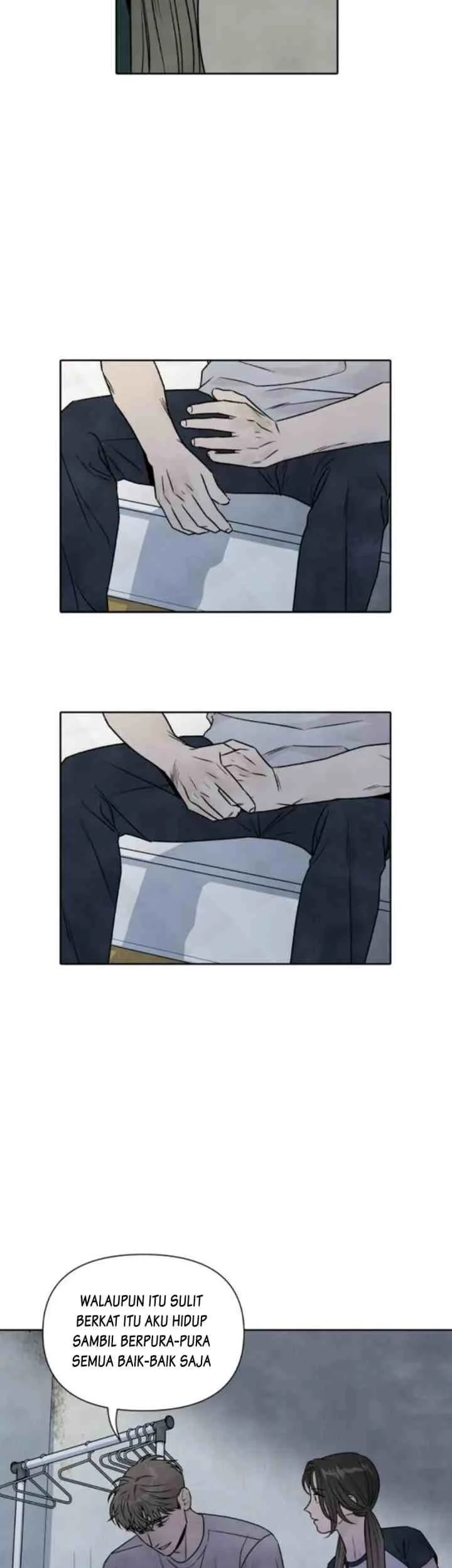 My Reason To Die Chapter 80 Gambar 18
