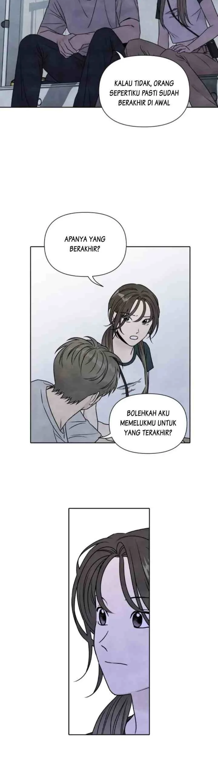 My Reason To Die Chapter 80 Gambar 19