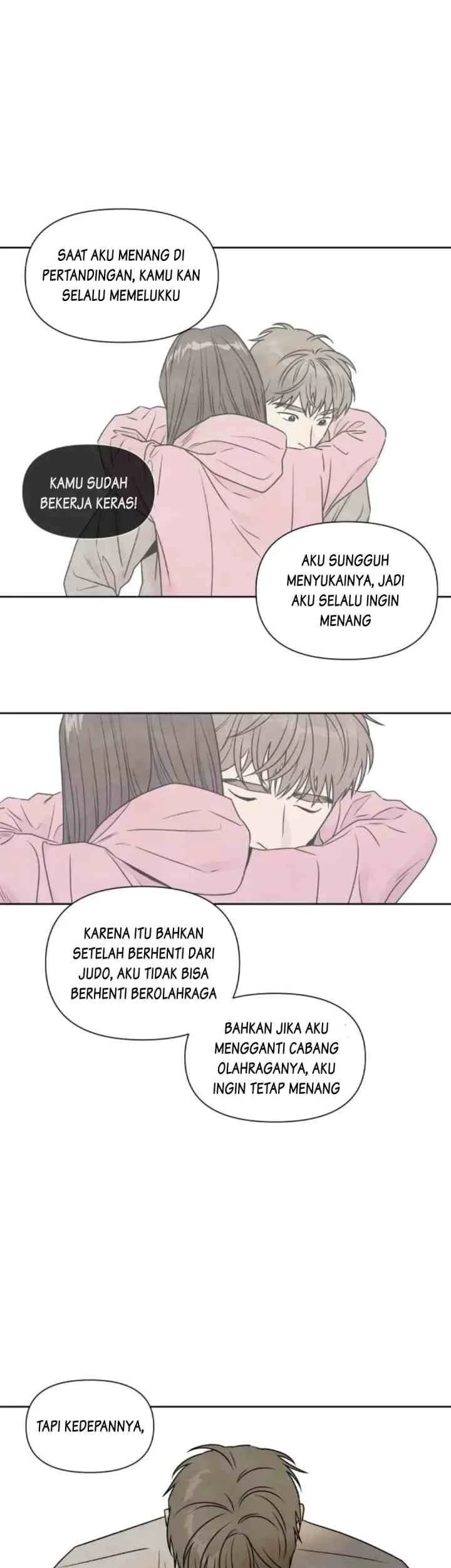 My Reason To Die Chapter 80 Gambar 21