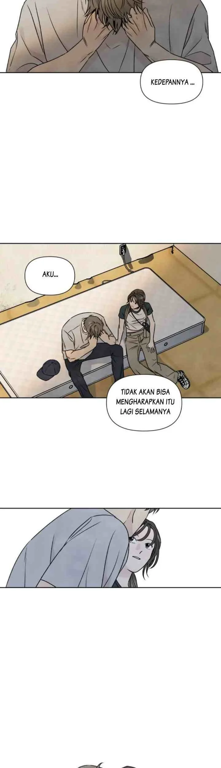 My Reason To Die Chapter 80 Gambar 22
