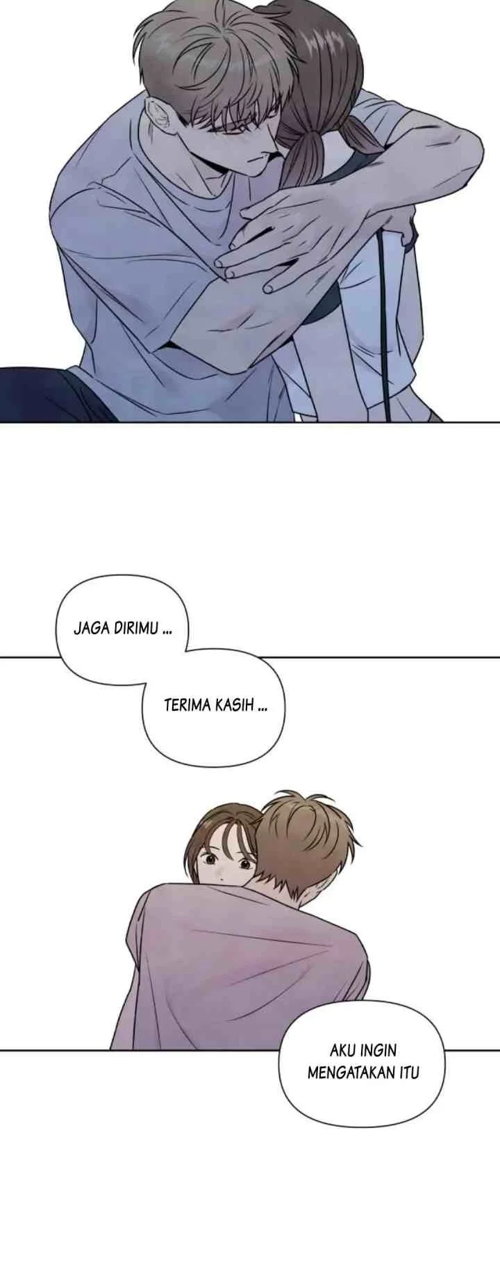 My Reason To Die Chapter 80 Gambar 23