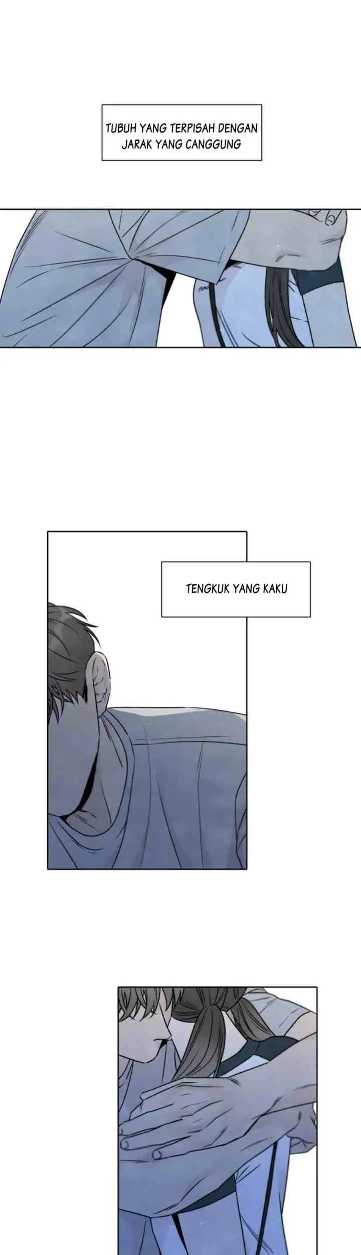 My Reason To Die Chapter 80 Gambar 24