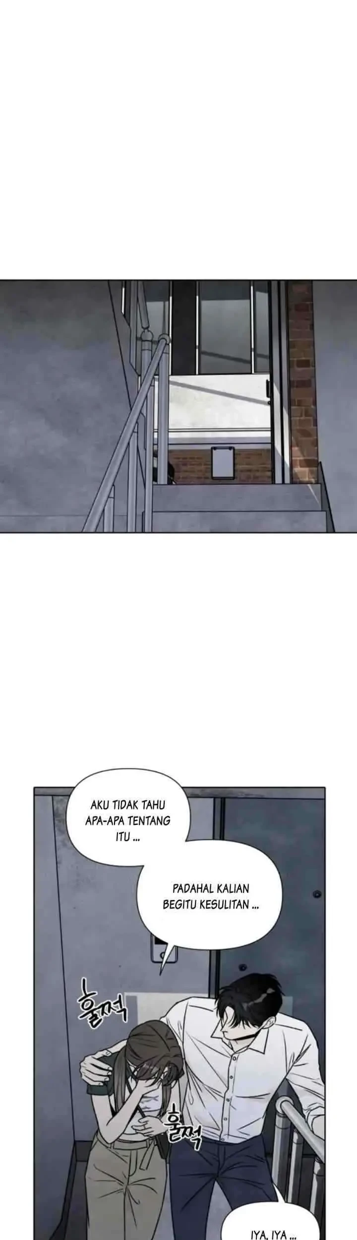My Reason To Die Chapter 81 Gambar 29