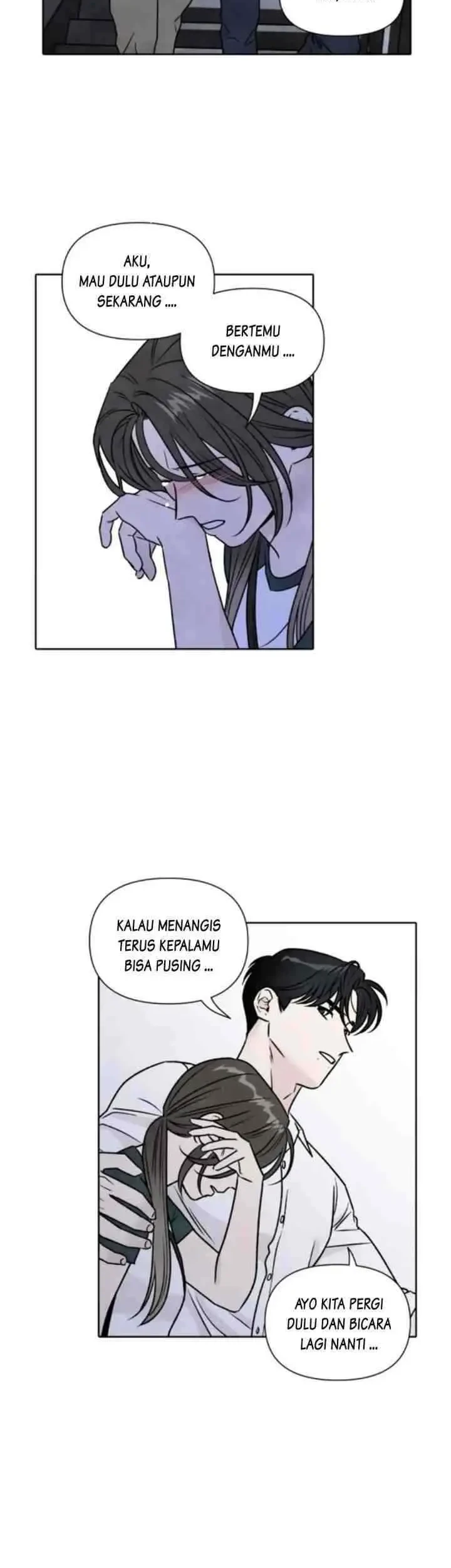 My Reason To Die Chapter 81 Gambar 30