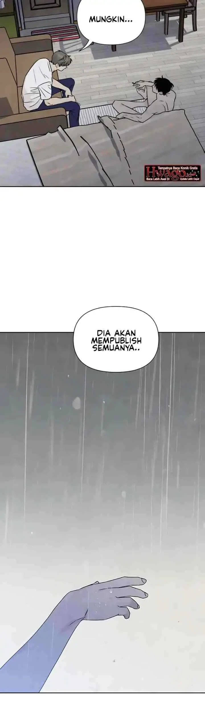 My Reason To Die Chapter 81 Gambar 32