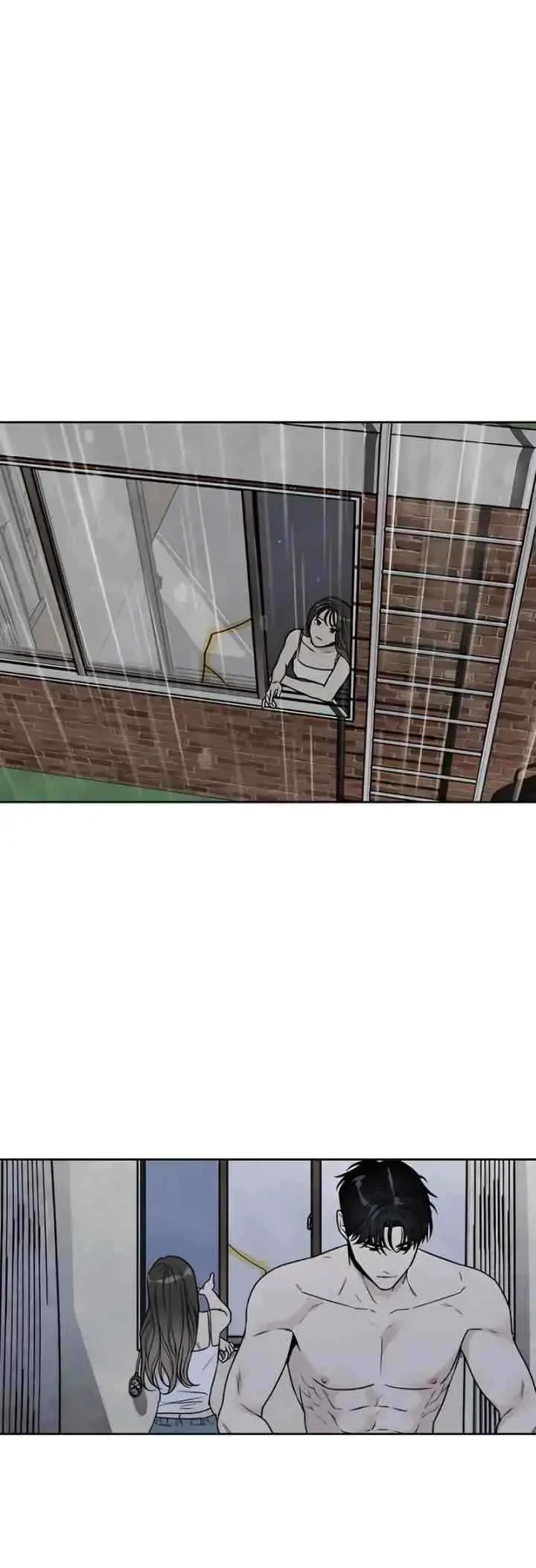 My Reason To Die Chapter 81 Gambar 33