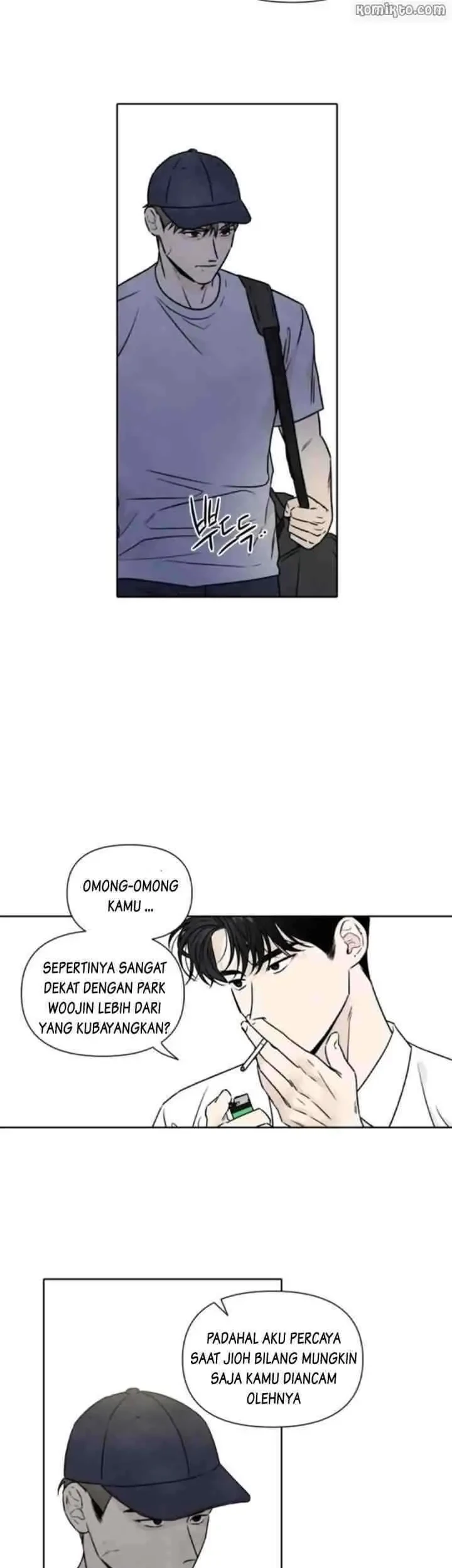 My Reason To Die Chapter 81 Gambar 7