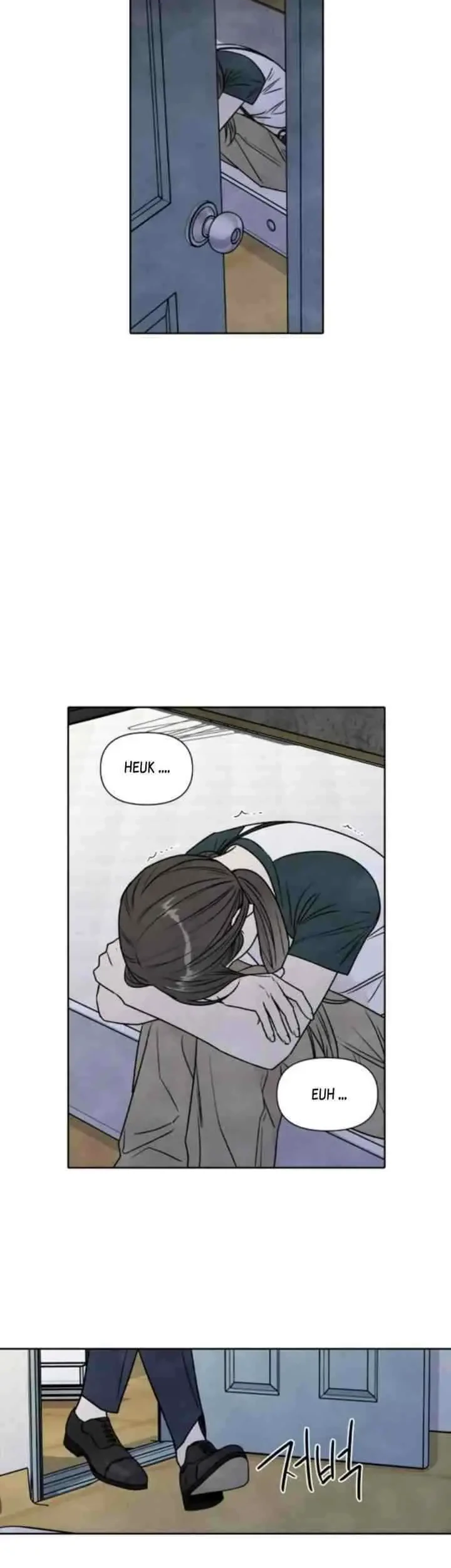 My Reason To Die Chapter 81 Gambar 11