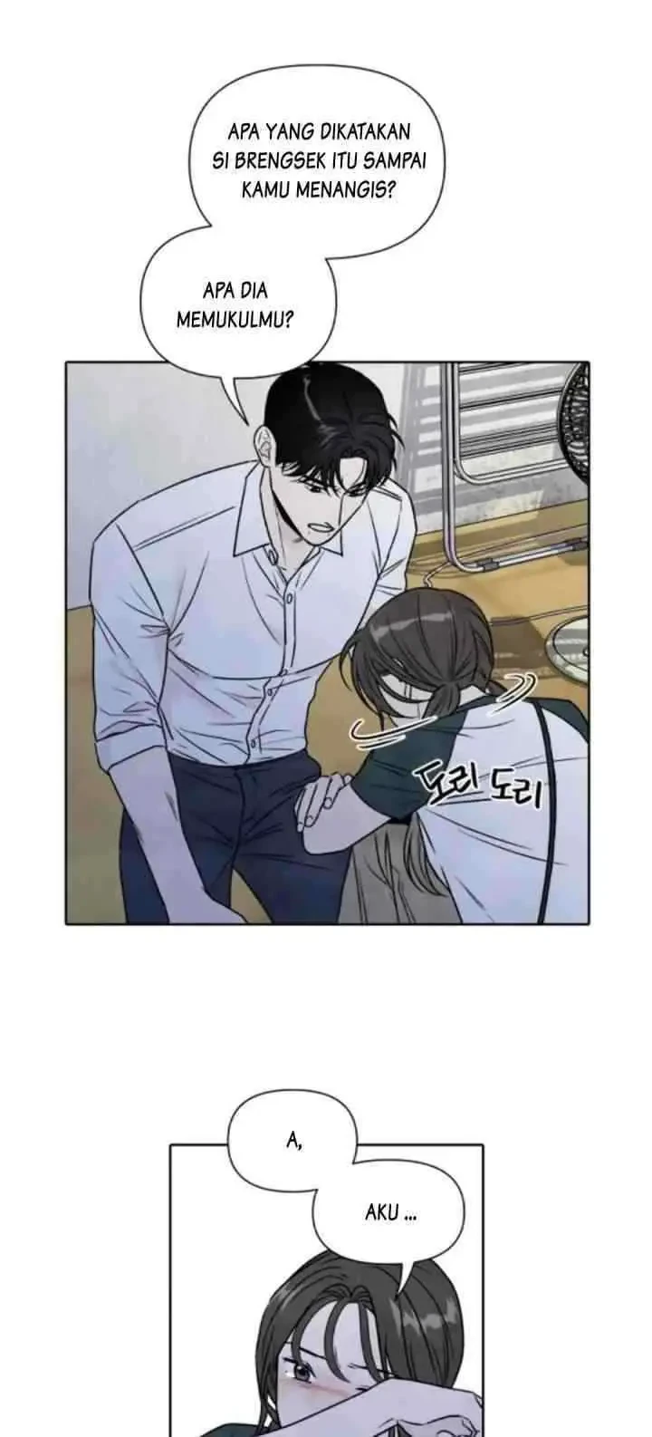 My Reason To Die Chapter 81 Gambar 12