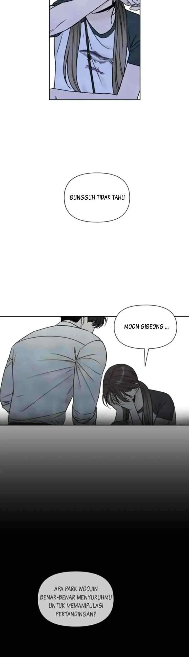 My Reason To Die Chapter 81 Gambar 13