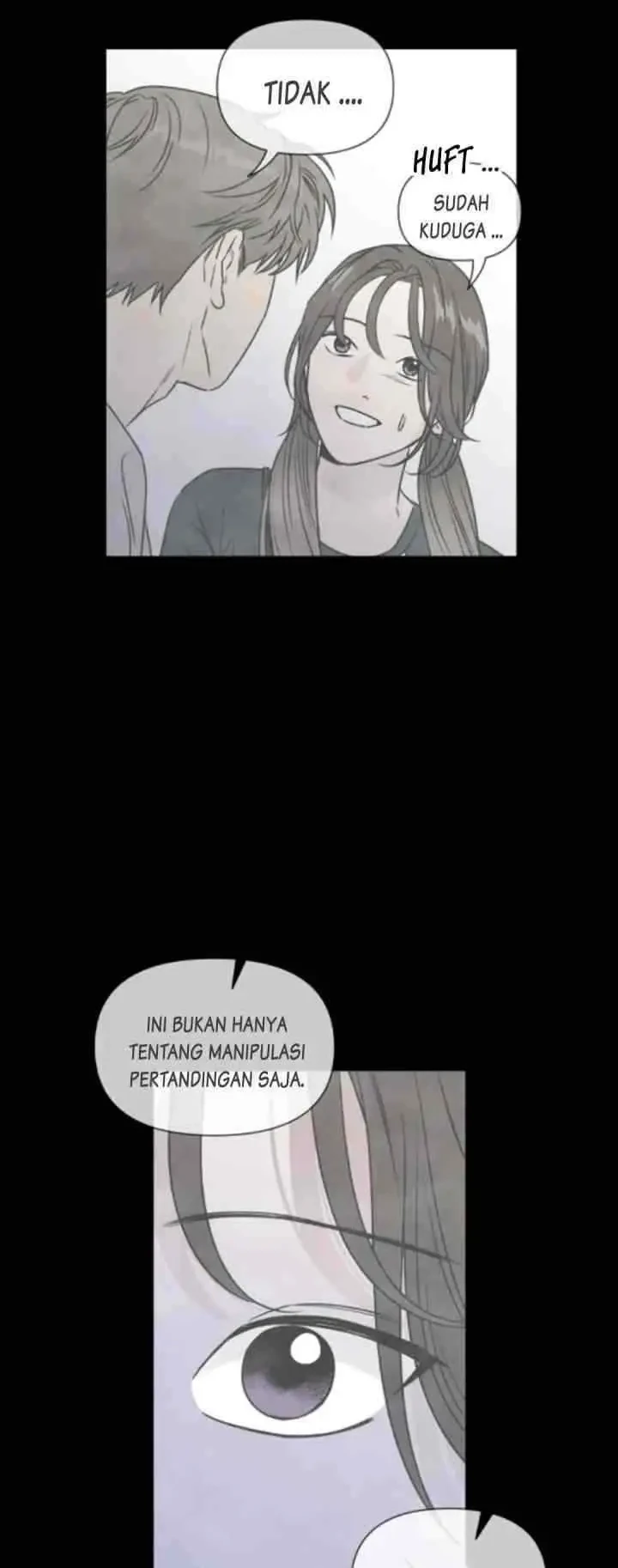 My Reason To Die Chapter 81 Gambar 15