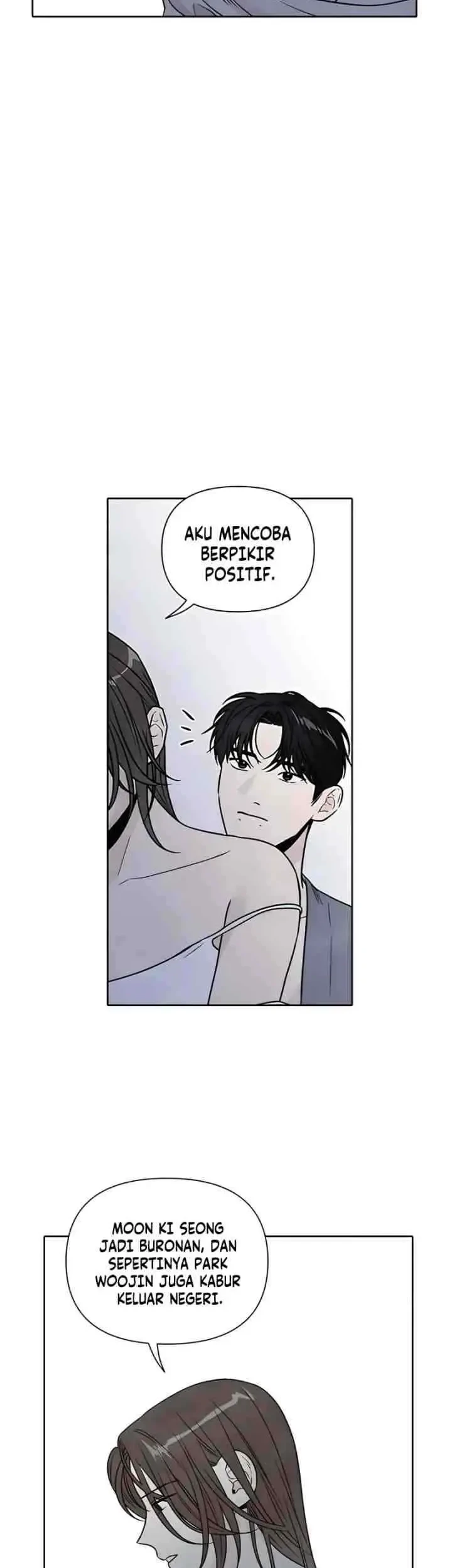 My Reason To Die Chapter 81 Gambar 17