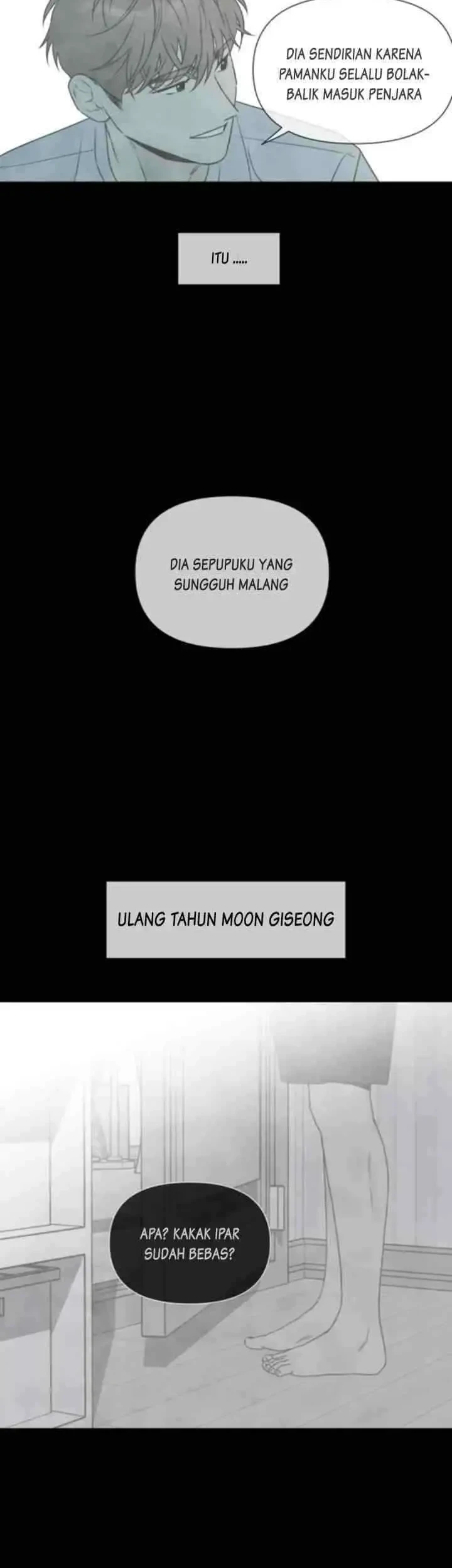 My Reason To Die Chapter 81 Gambar 20