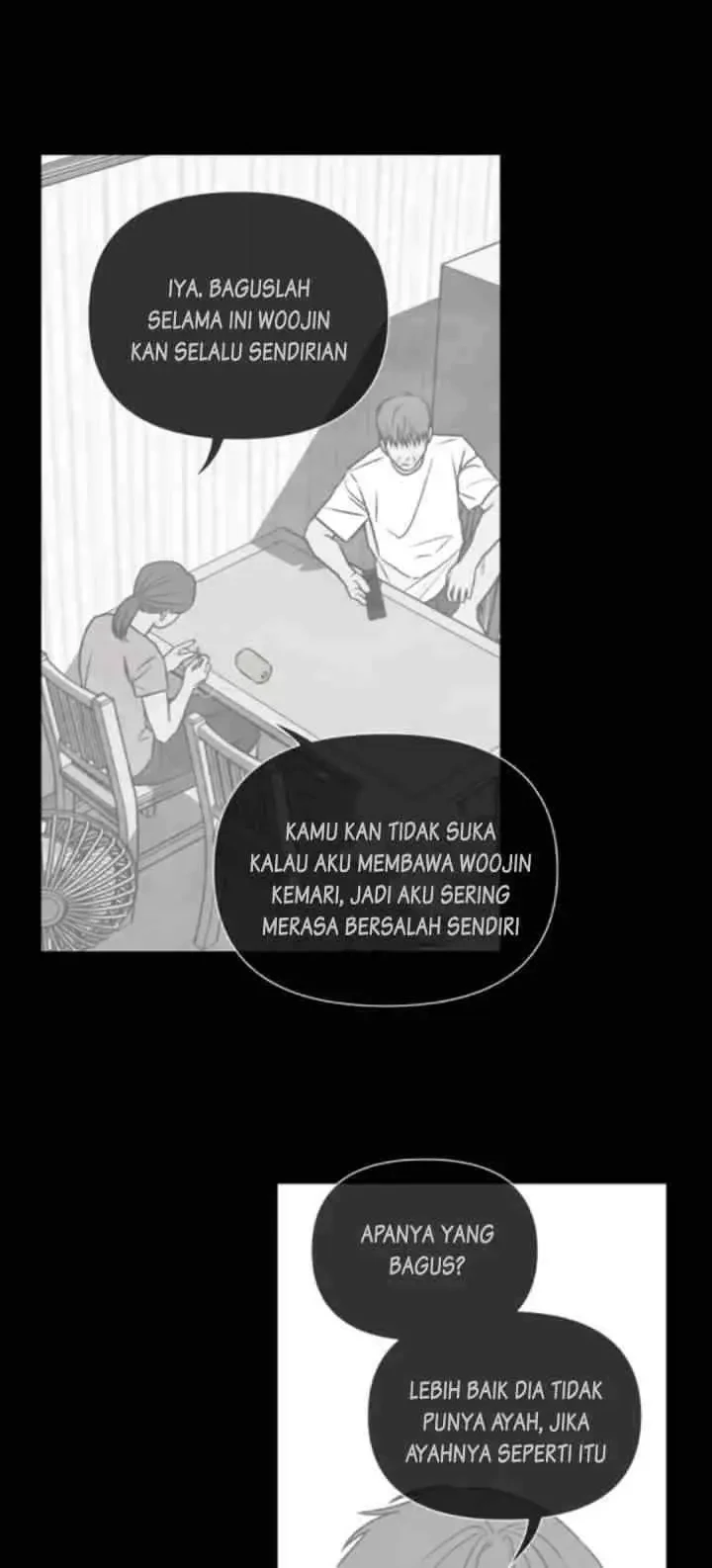 My Reason To Die Chapter 81 Gambar 21