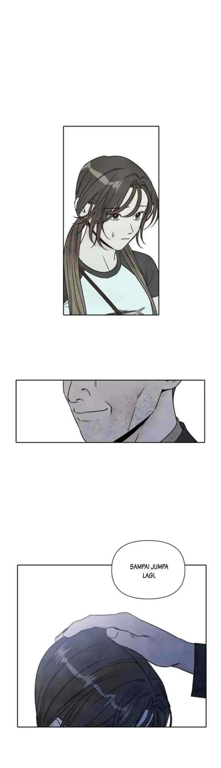 My Reason To Die Chapter 82 Gambar 28