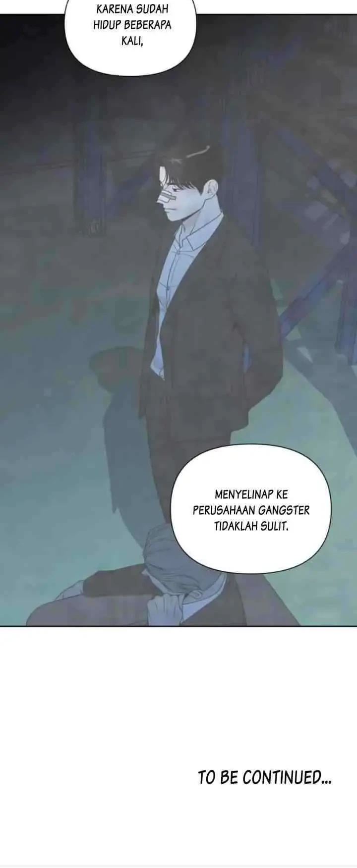 My Reason To Die Chapter 82 Gambar 32