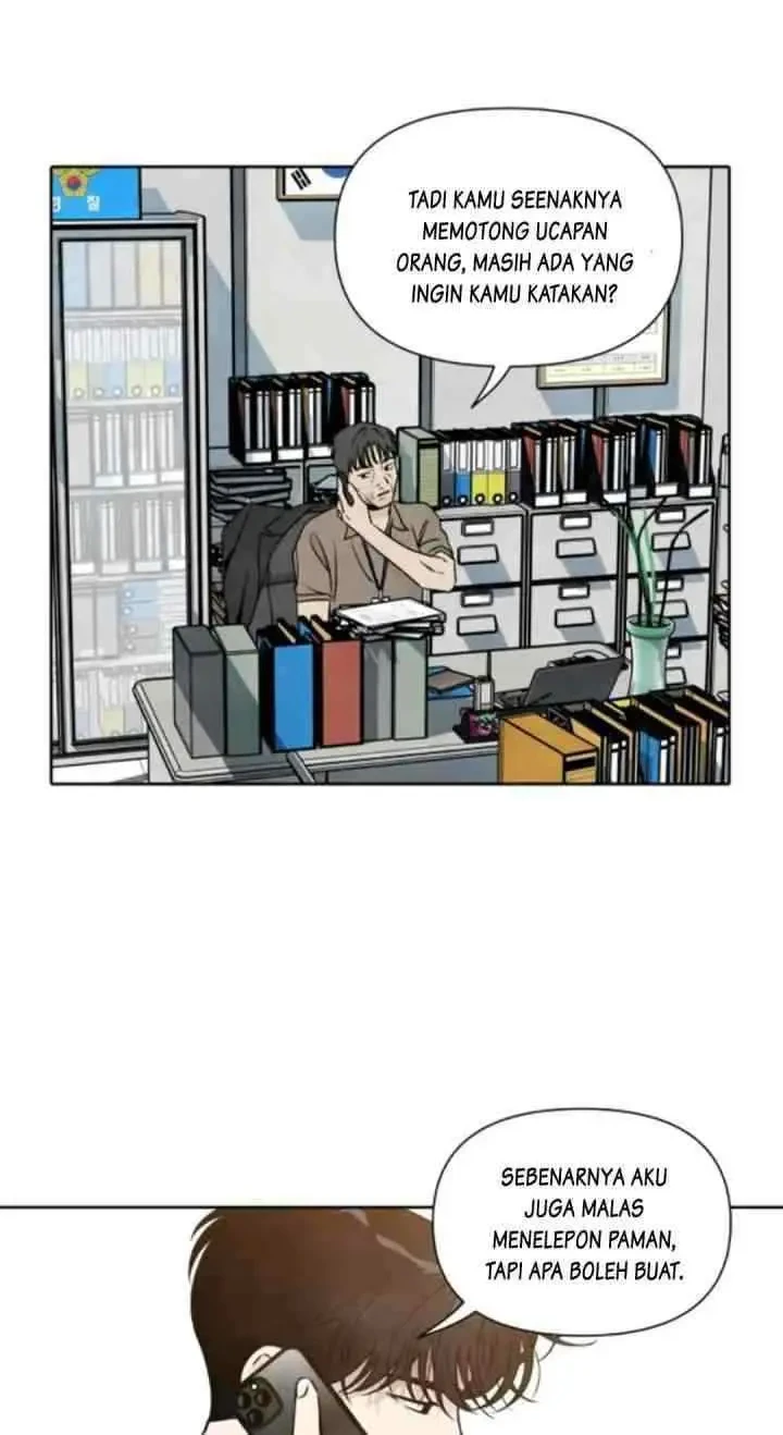 Manhwa My Reason To Die Chapter 82 gambar 2