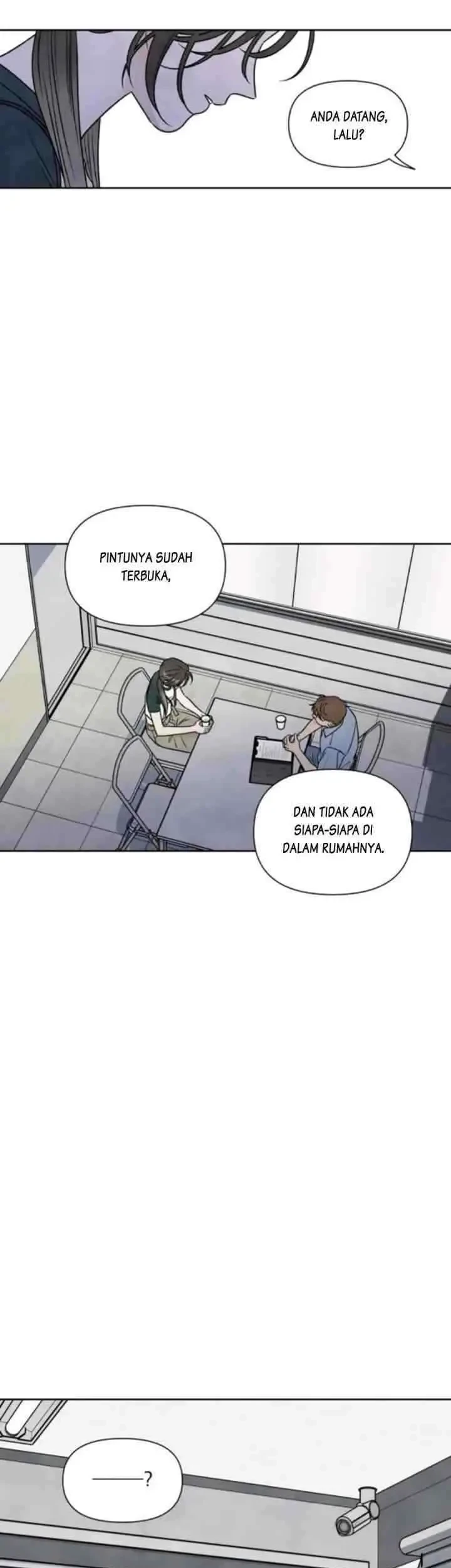 My Reason To Die Chapter 82 Gambar 9