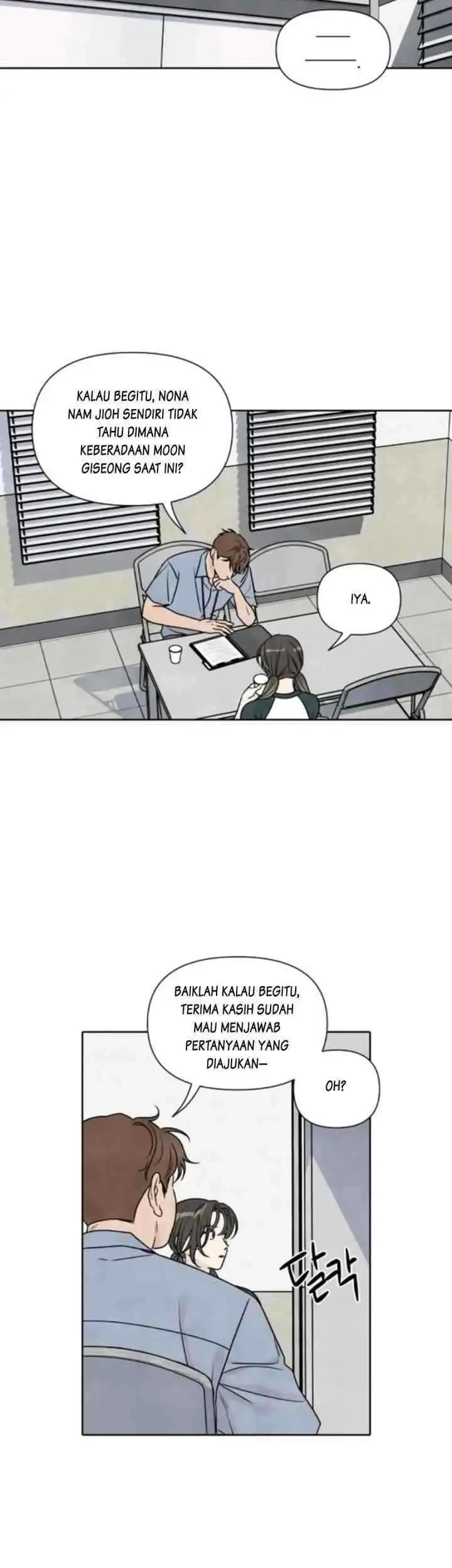 My Reason To Die Chapter 82 Gambar 10