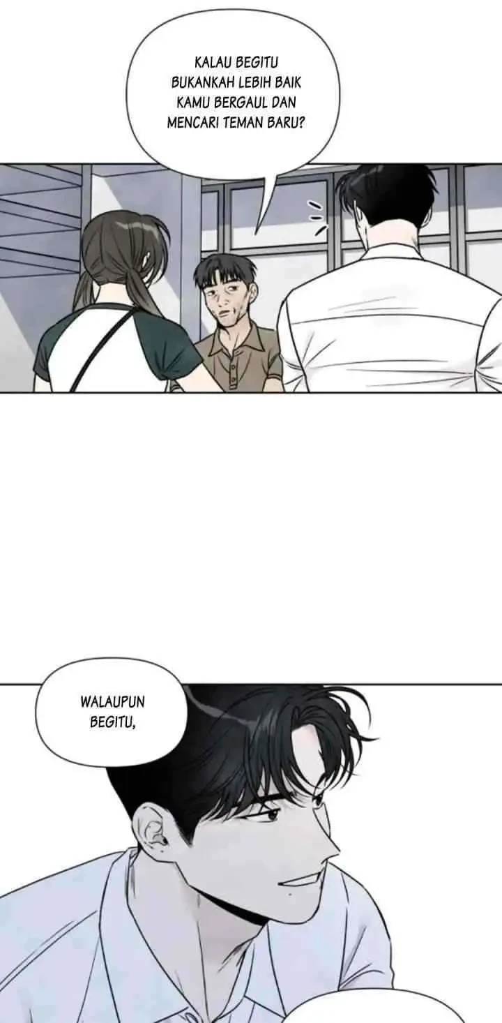 My Reason To Die Chapter 82 Gambar 17