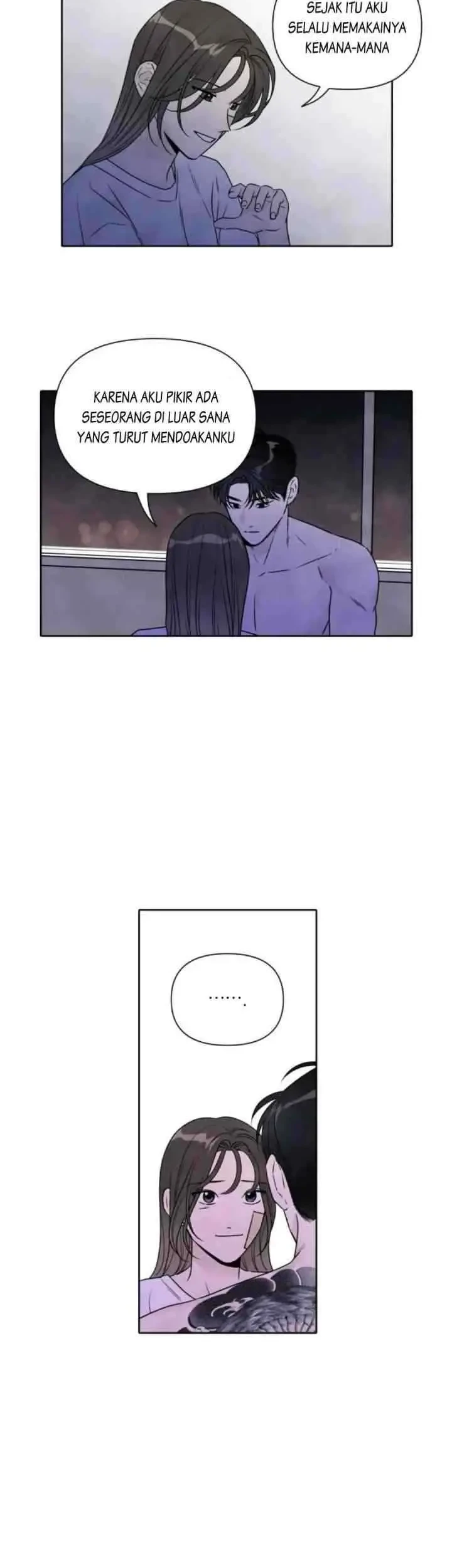 My Reason To Die Chapter 82 Gambar 22