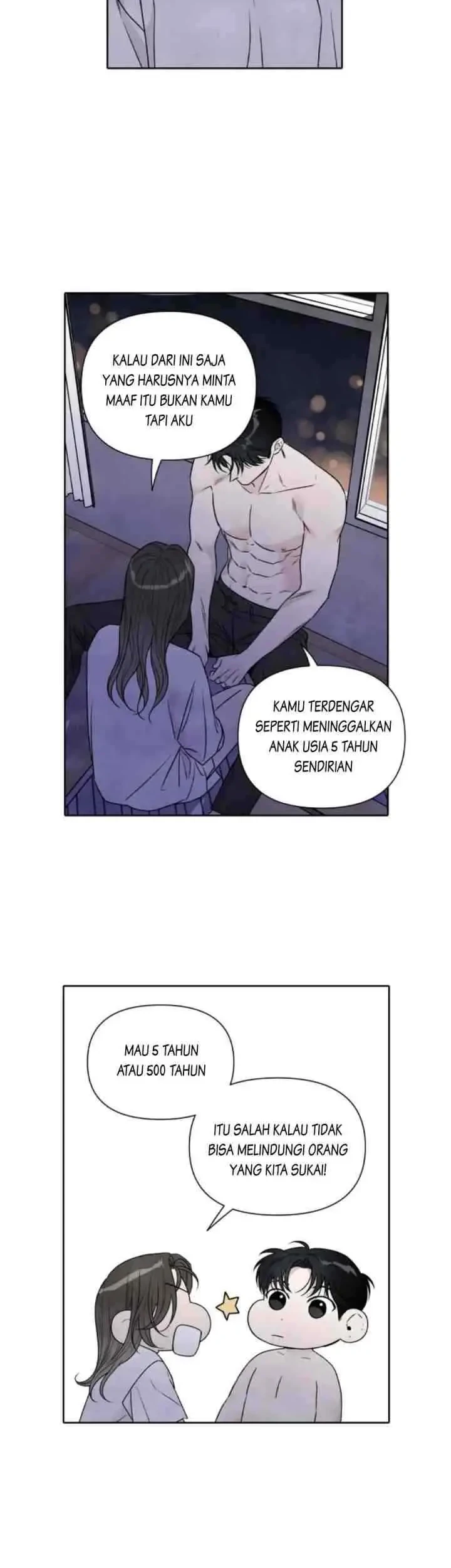 My Reason To Die Chapter 82 Gambar 25