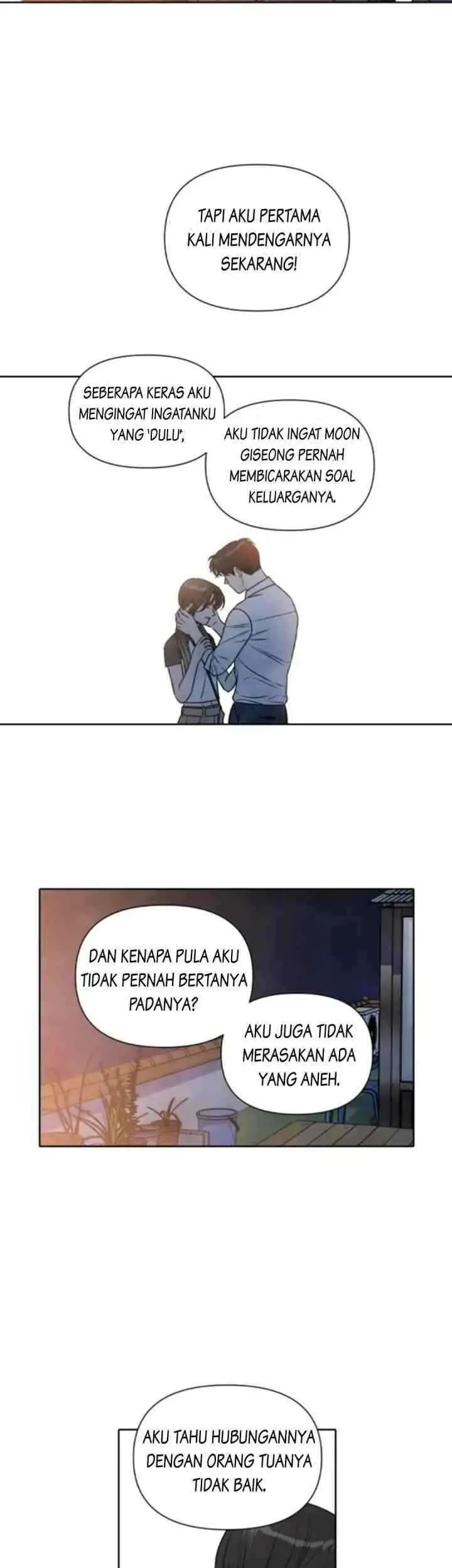 My Reason To Die Chapter 83 Gambar 28