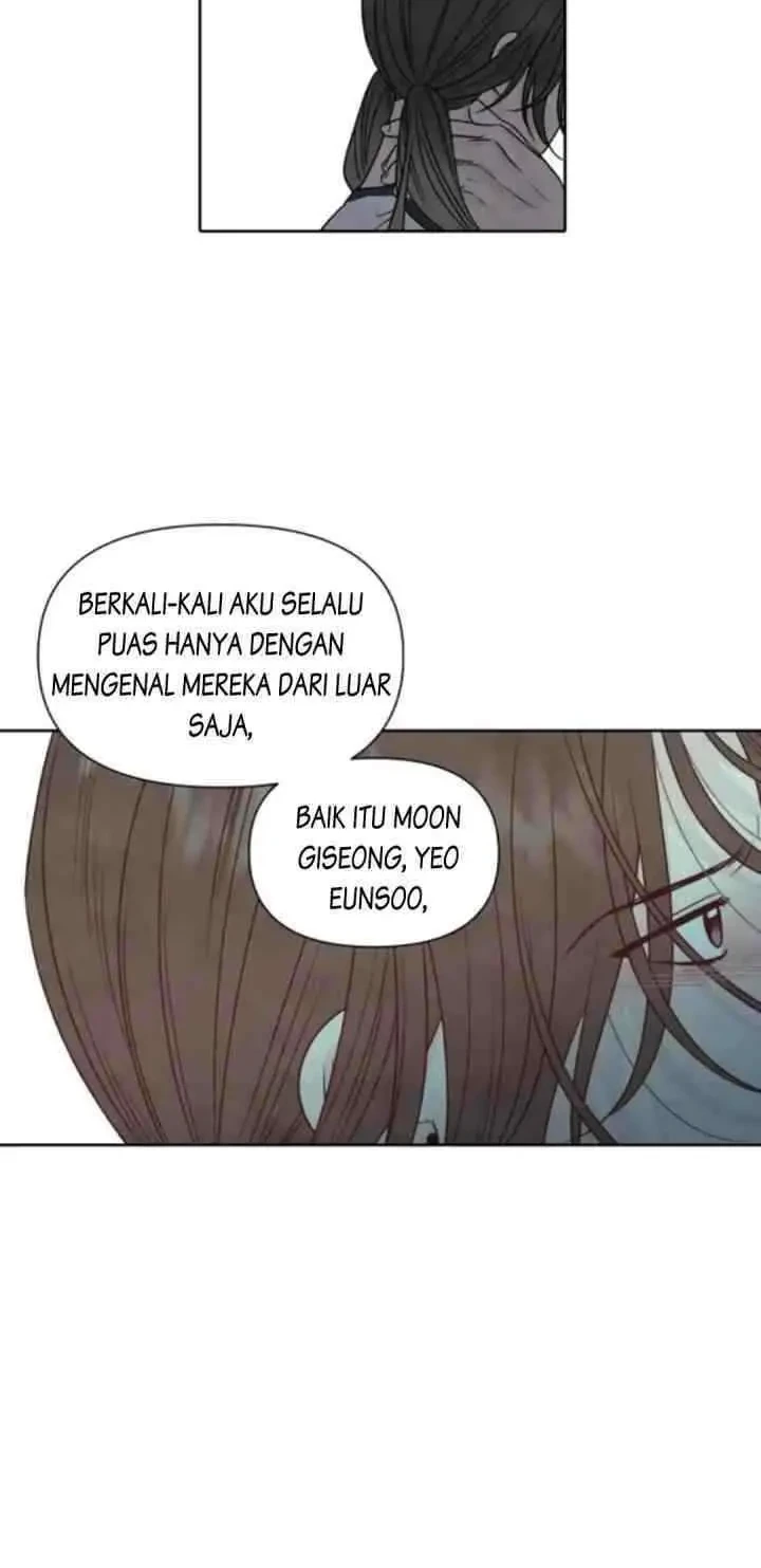 My Reason To Die Chapter 83 Gambar 29