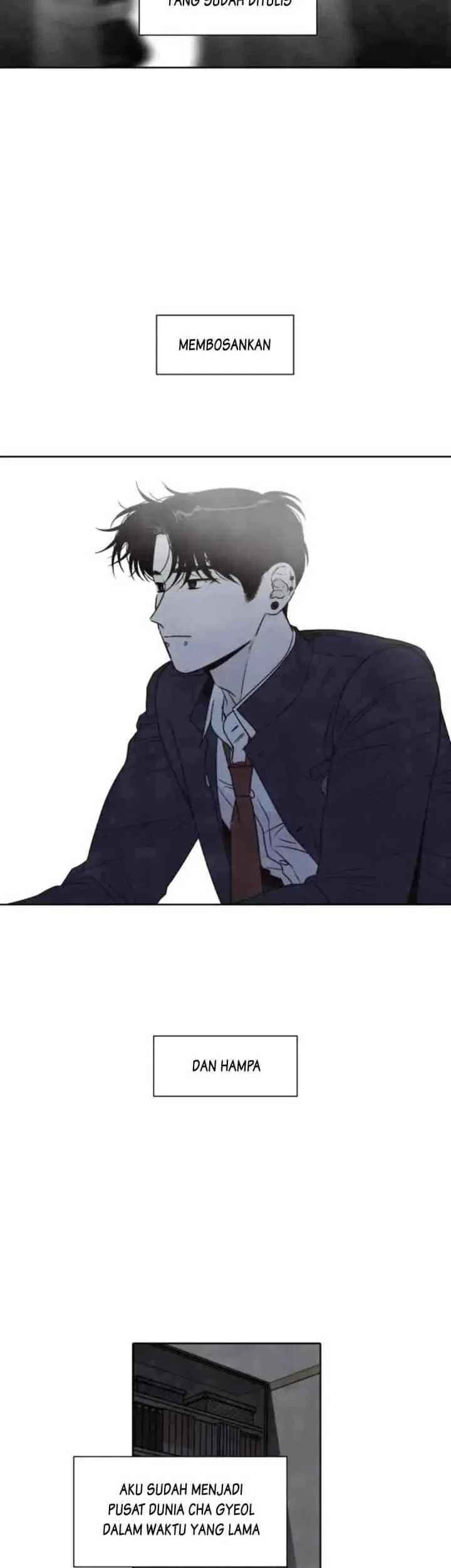 My Reason To Die Chapter 83 Gambar 6