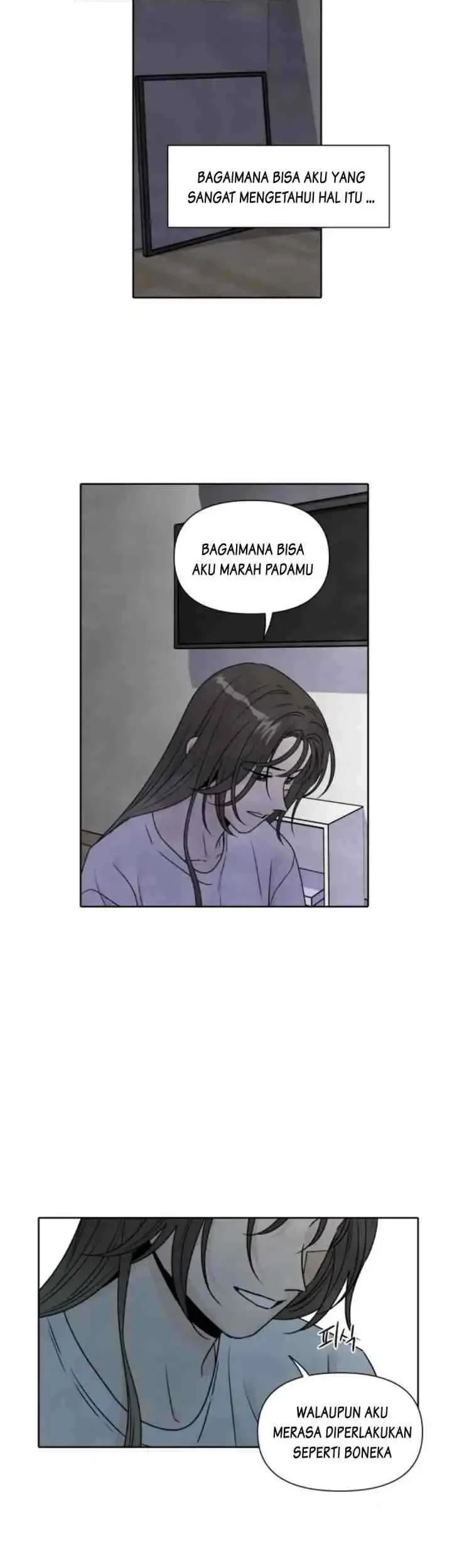 My Reason To Die Chapter 83 Gambar 7
