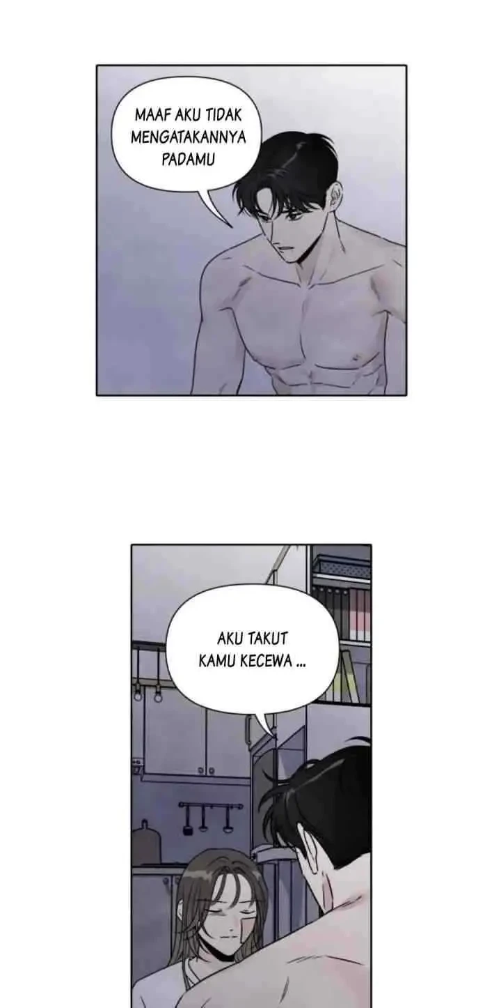My Reason To Die Chapter 83 Gambar 8