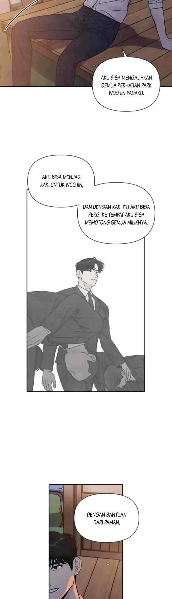 My Reason To Die Chapter 83 Gambar 10