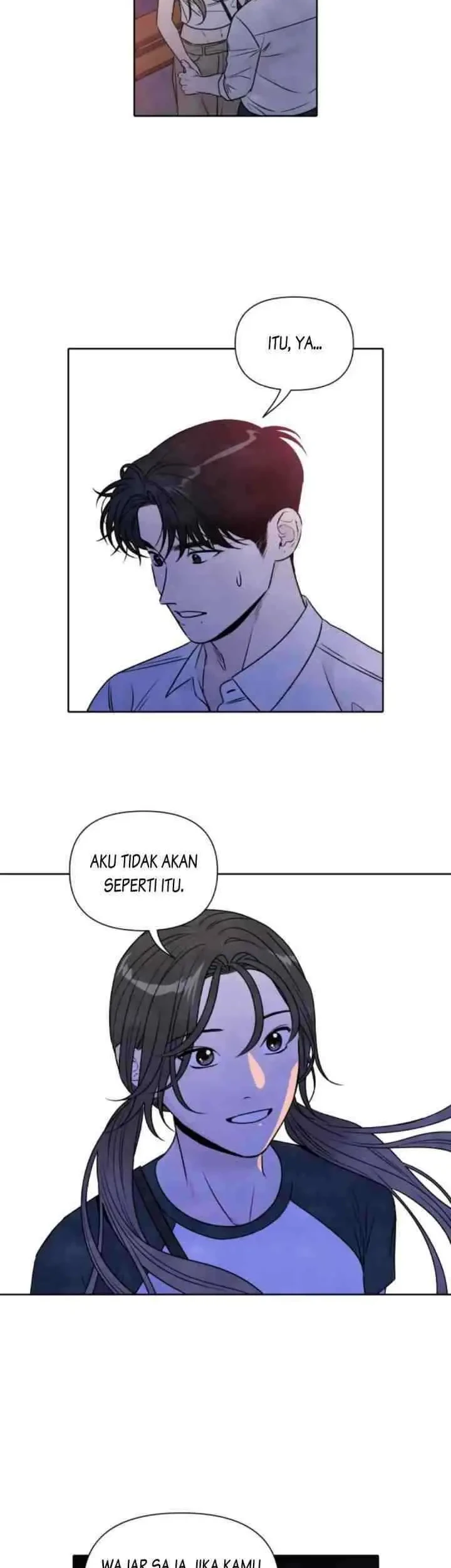 My Reason To Die Chapter 83 Gambar 19
