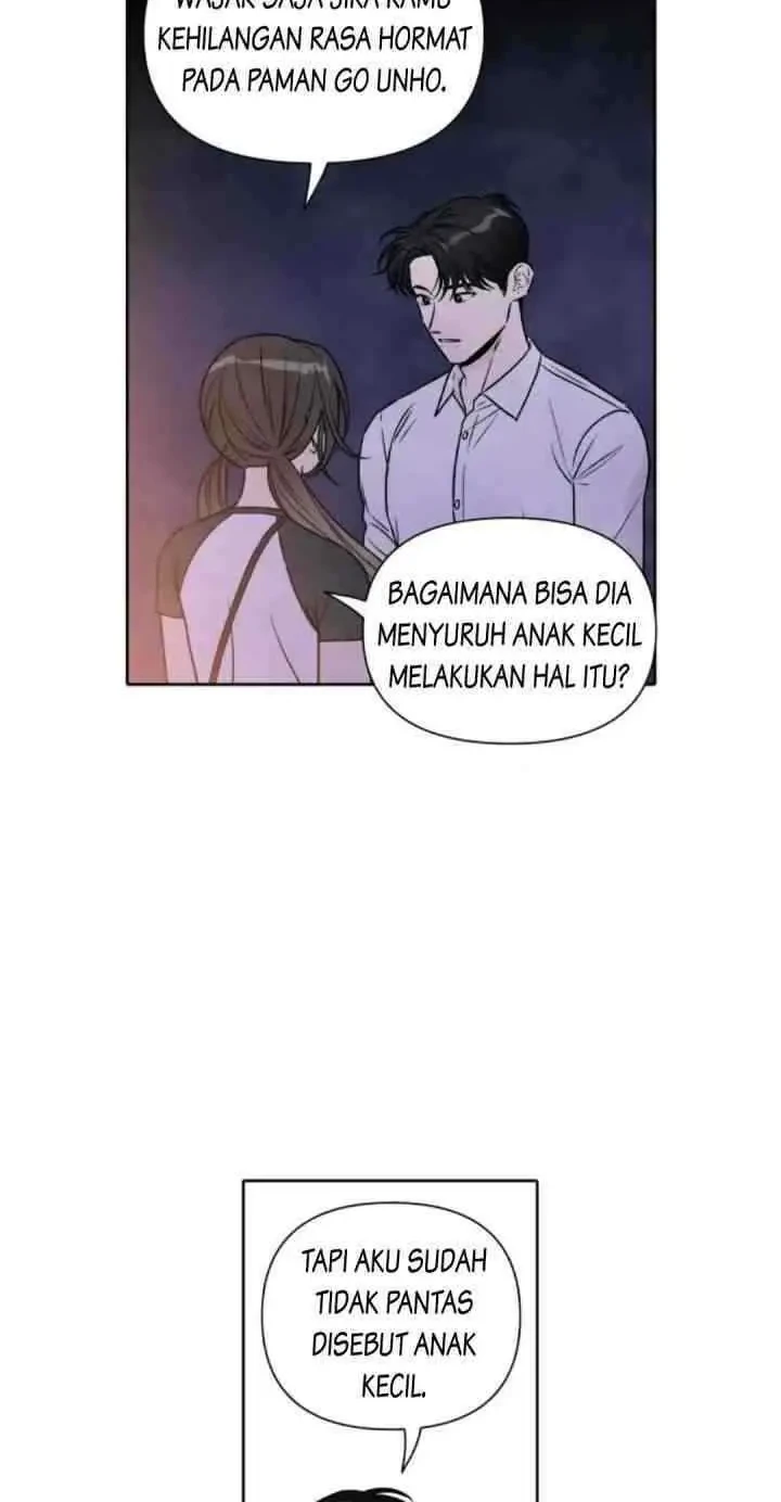 My Reason To Die Chapter 83 Gambar 20