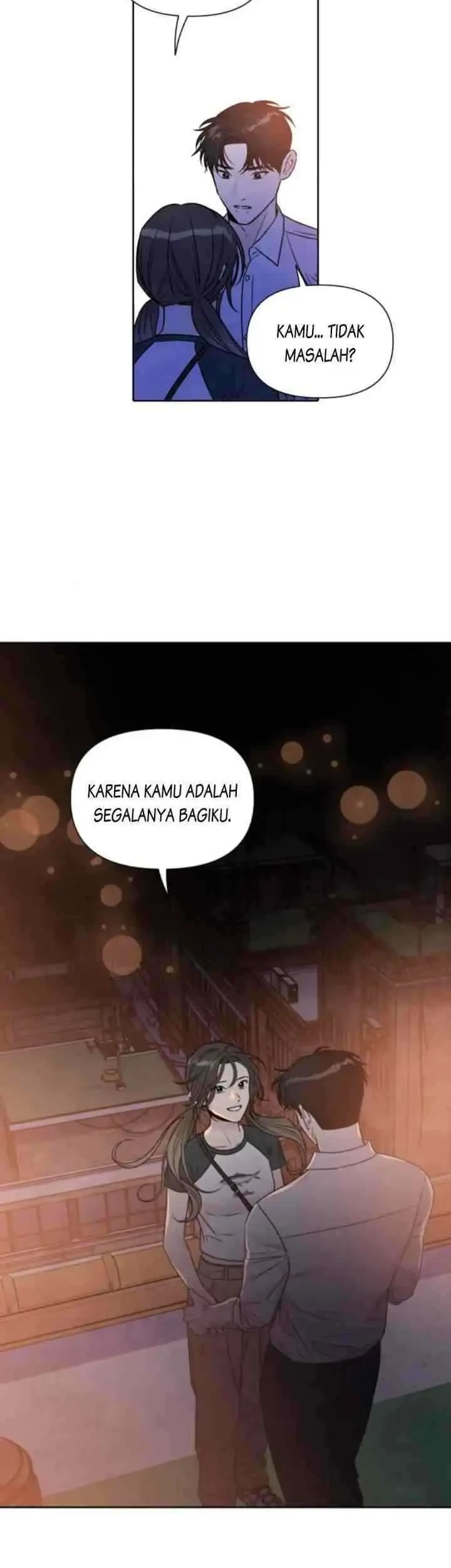 My Reason To Die Chapter 83 Gambar 22