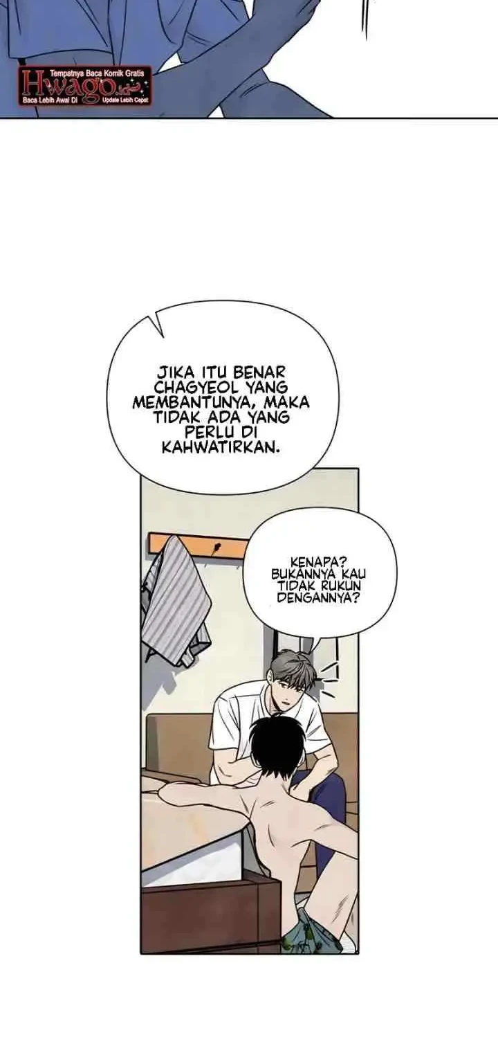 My Reason To Die Chapter 84 Gambar 24