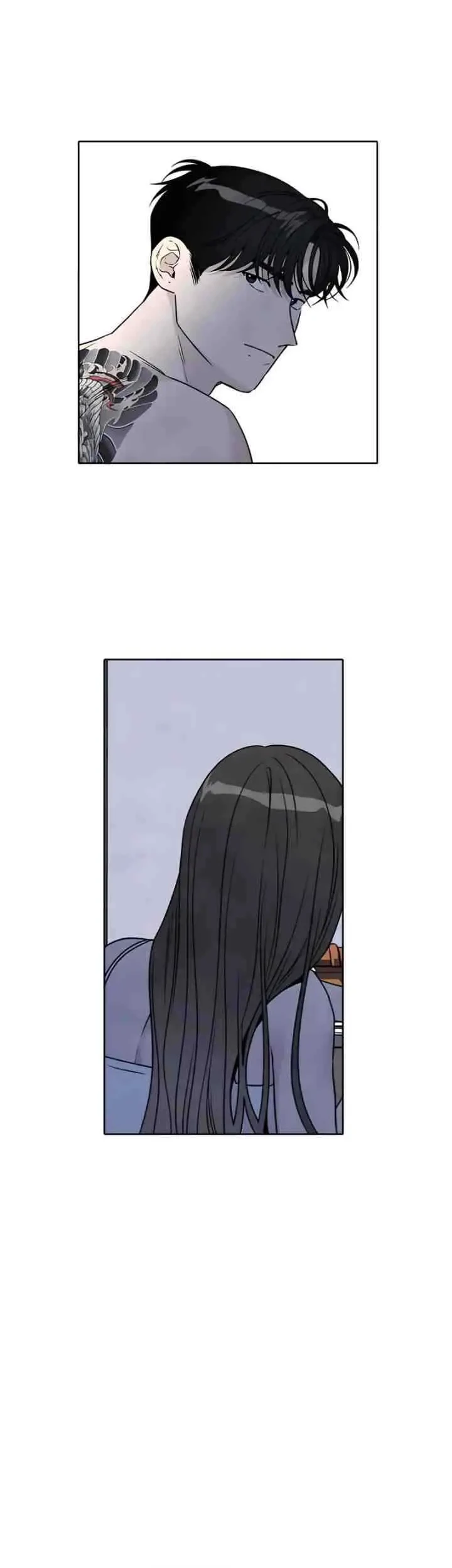 My Reason To Die Chapter 84 Gambar 30