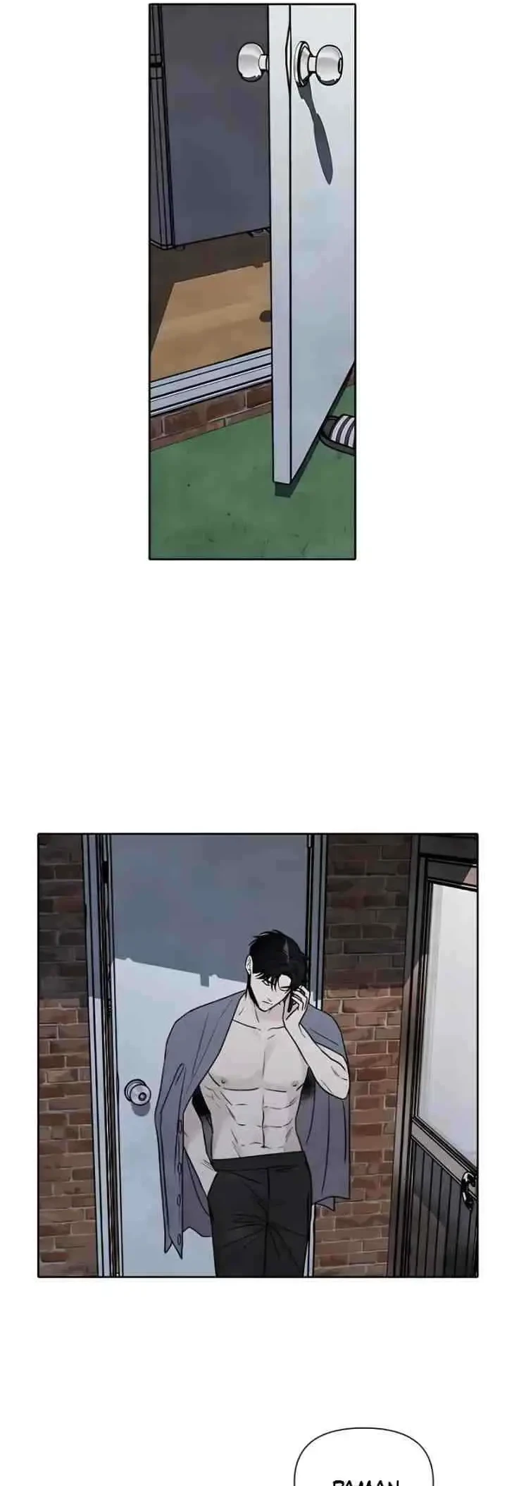 My Reason To Die Chapter 84 Gambar 31