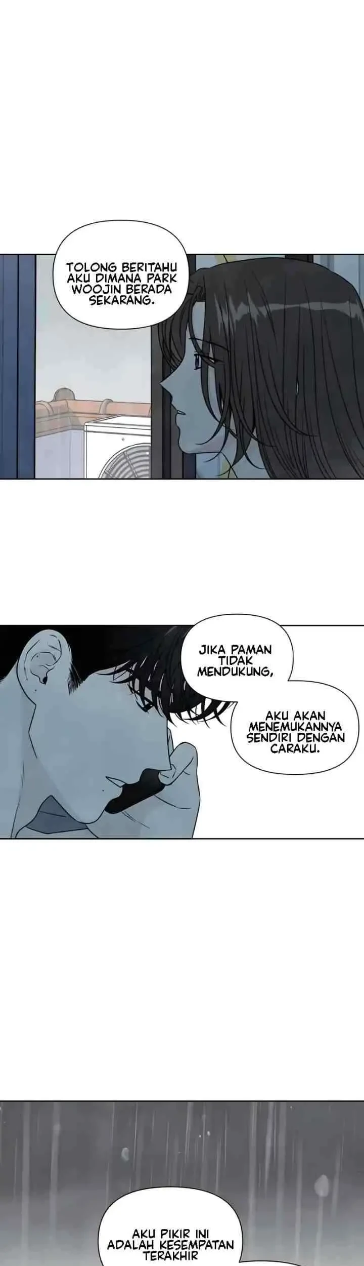 My Reason To Die Chapter 84 Gambar 36