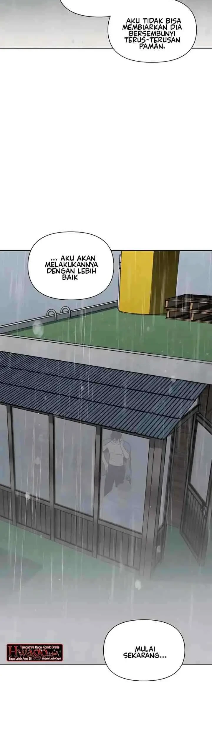 My Reason To Die Chapter 84 Gambar 37
