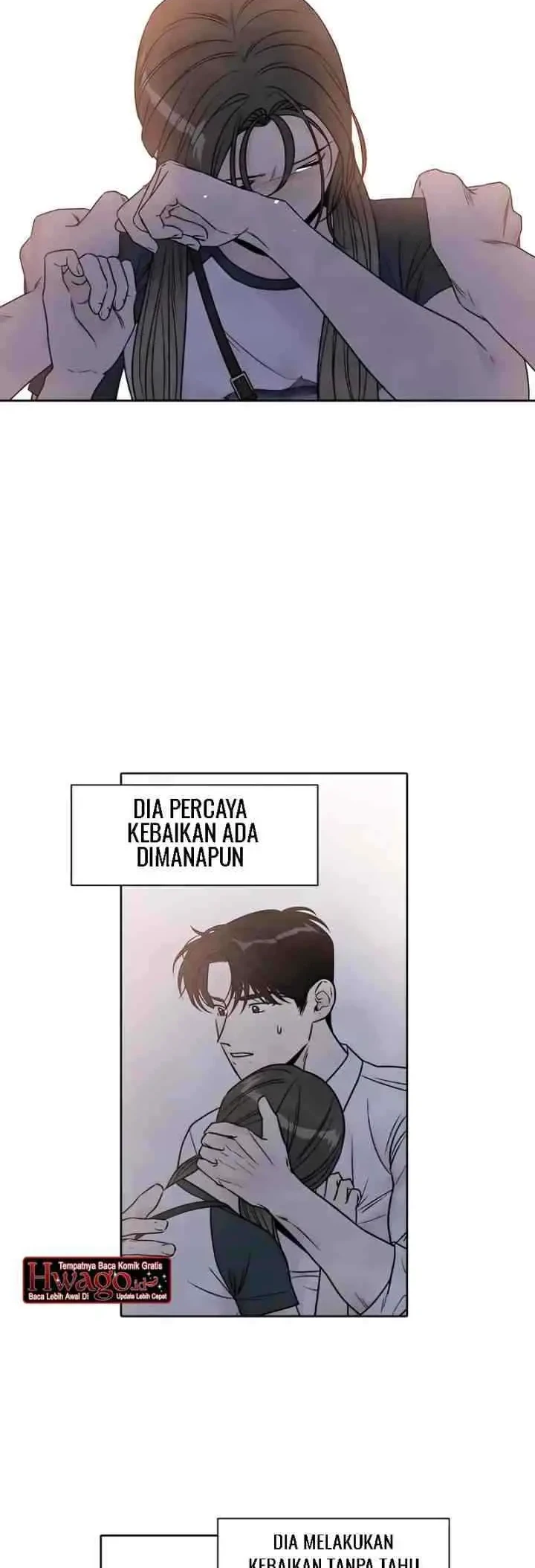 Manhwa My Reason To Die Chapter 84 gambar 2