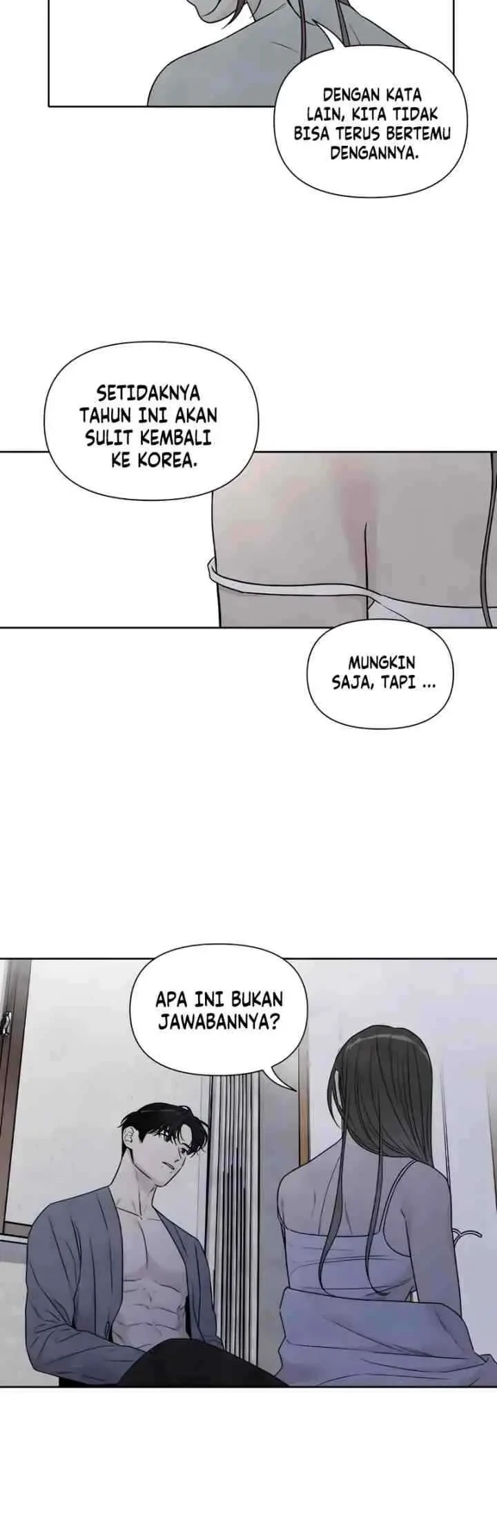 My Reason To Die Chapter 84 Gambar 14