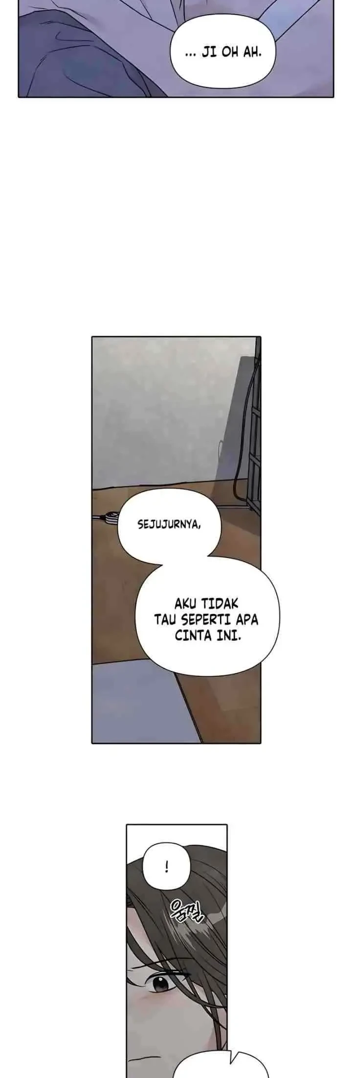 My Reason To Die Chapter 84 Gambar 22