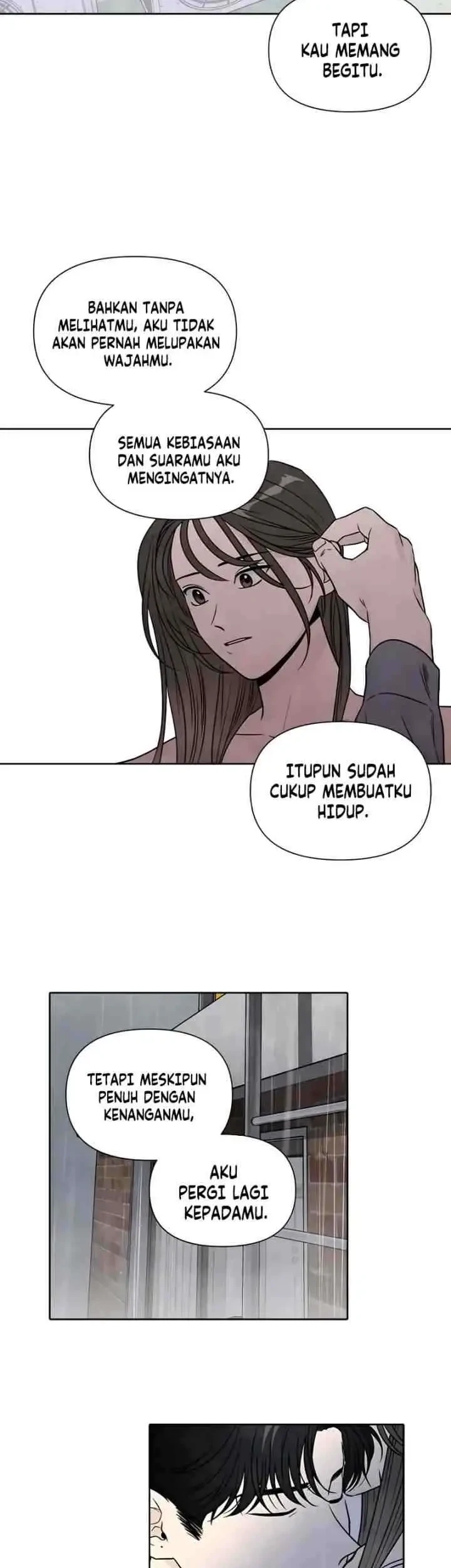 My Reason To Die Chapter 85 Gambar 26