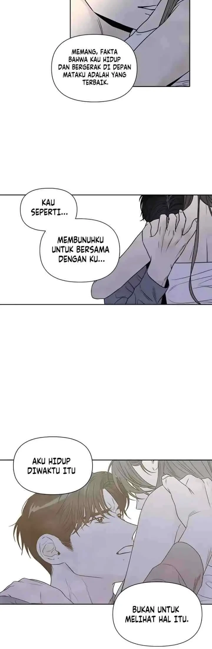 My Reason To Die Chapter 85 Gambar 27
