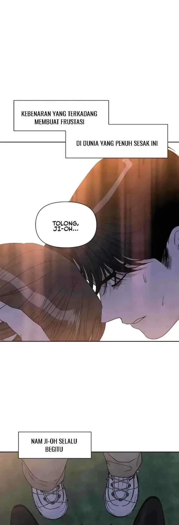 My Reason To Die Chapter 85 Gambar 5